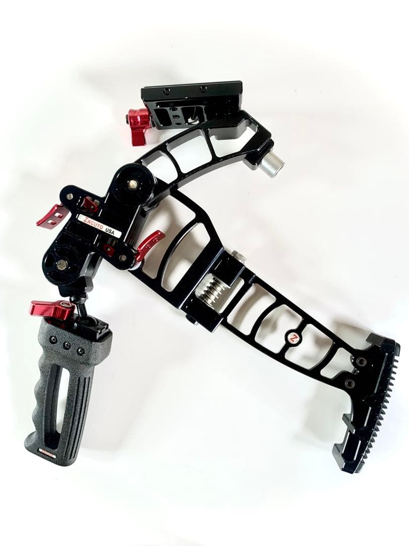 Zacuto マローダー Z-DMR MARAUDER