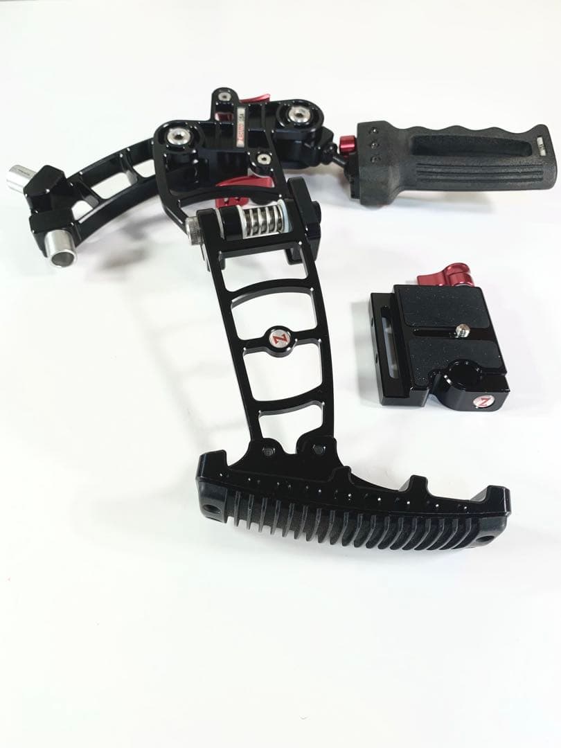 Zacuto マローダー Z-DMR MARAUDER