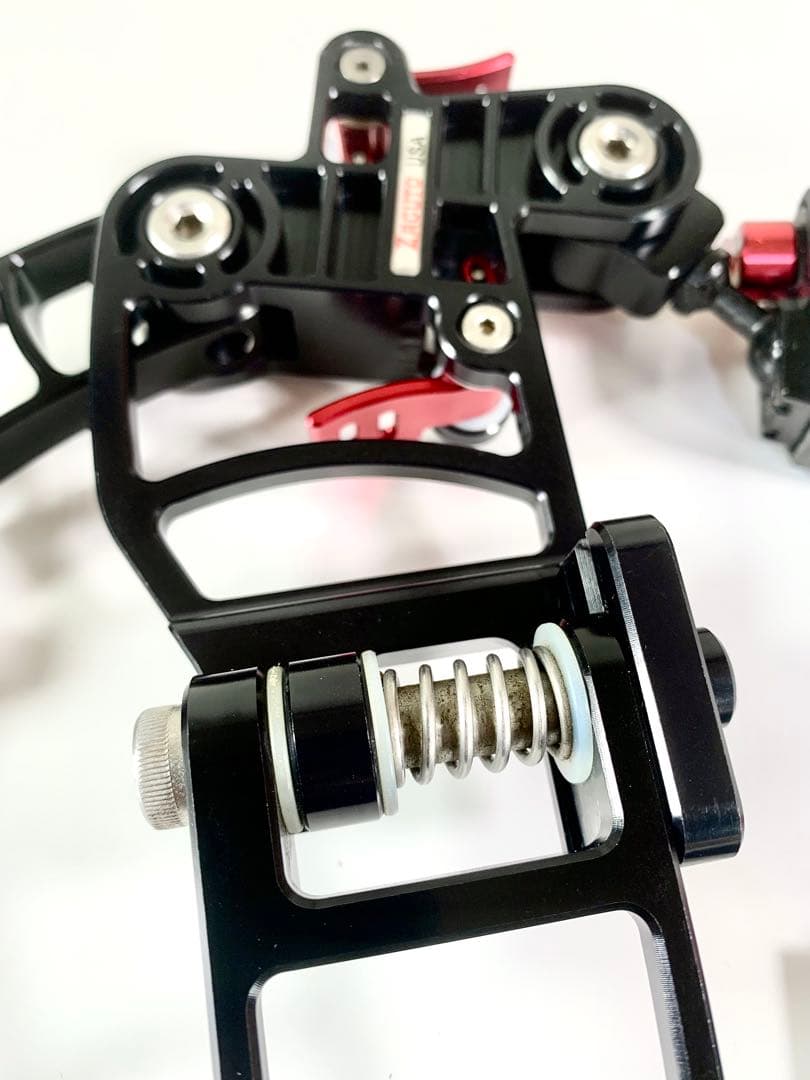 Zacuto マローダー Z-DMR MARAUDER