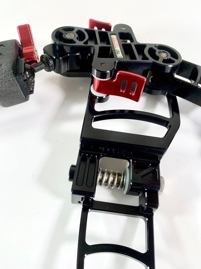 Zacuto マローダー Z-DMR MARAUDER