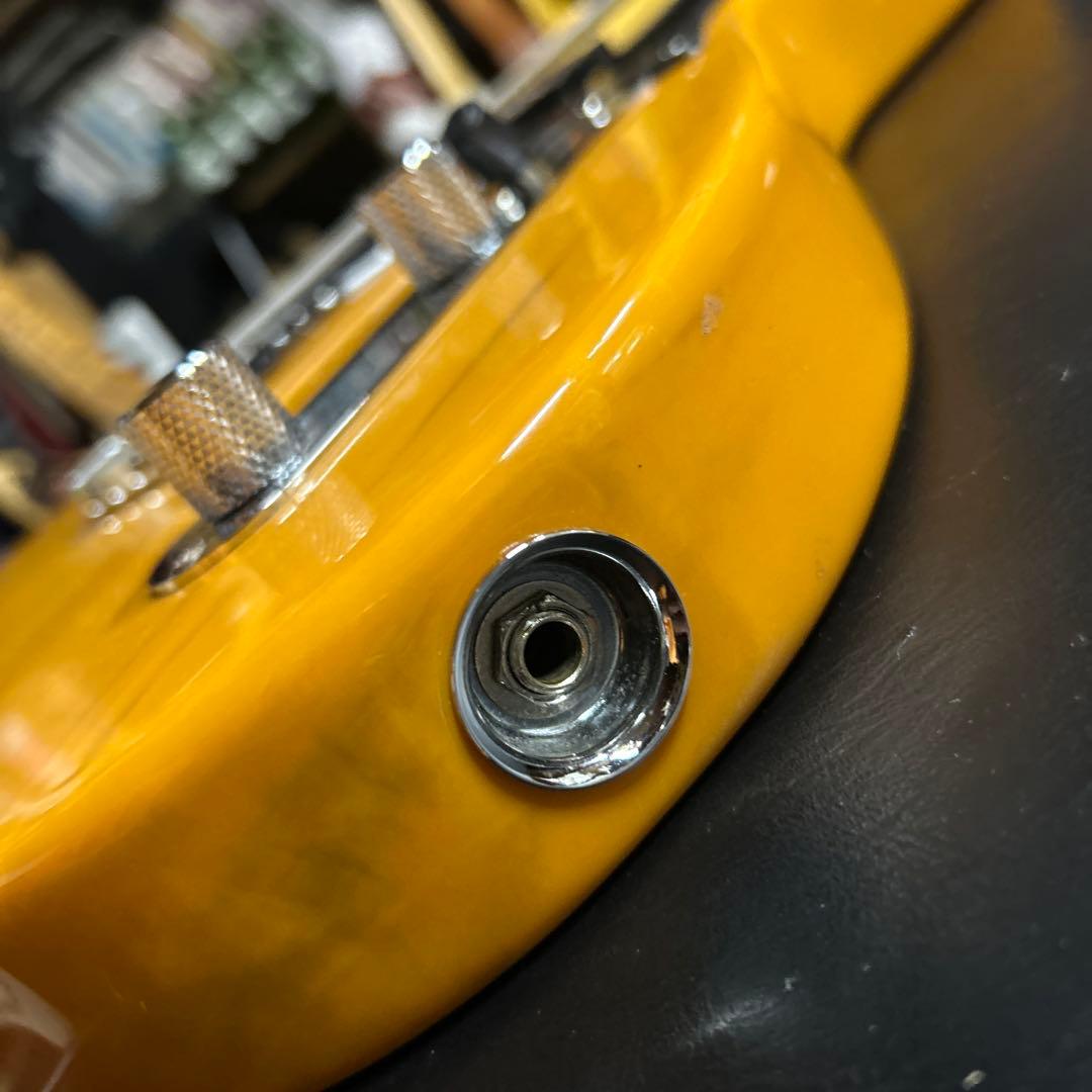 Squier by fender ビンテージモデファイ テレキャスタースペシャル