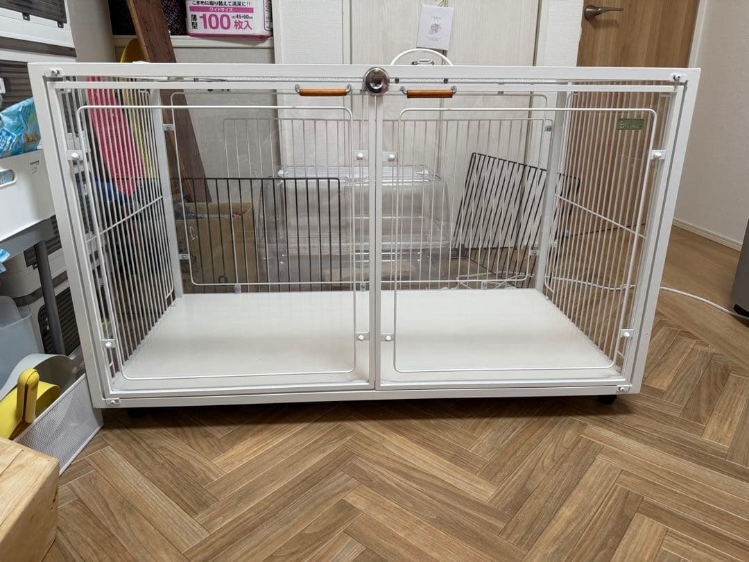 extail エクステイル ケージ オーダーケージ