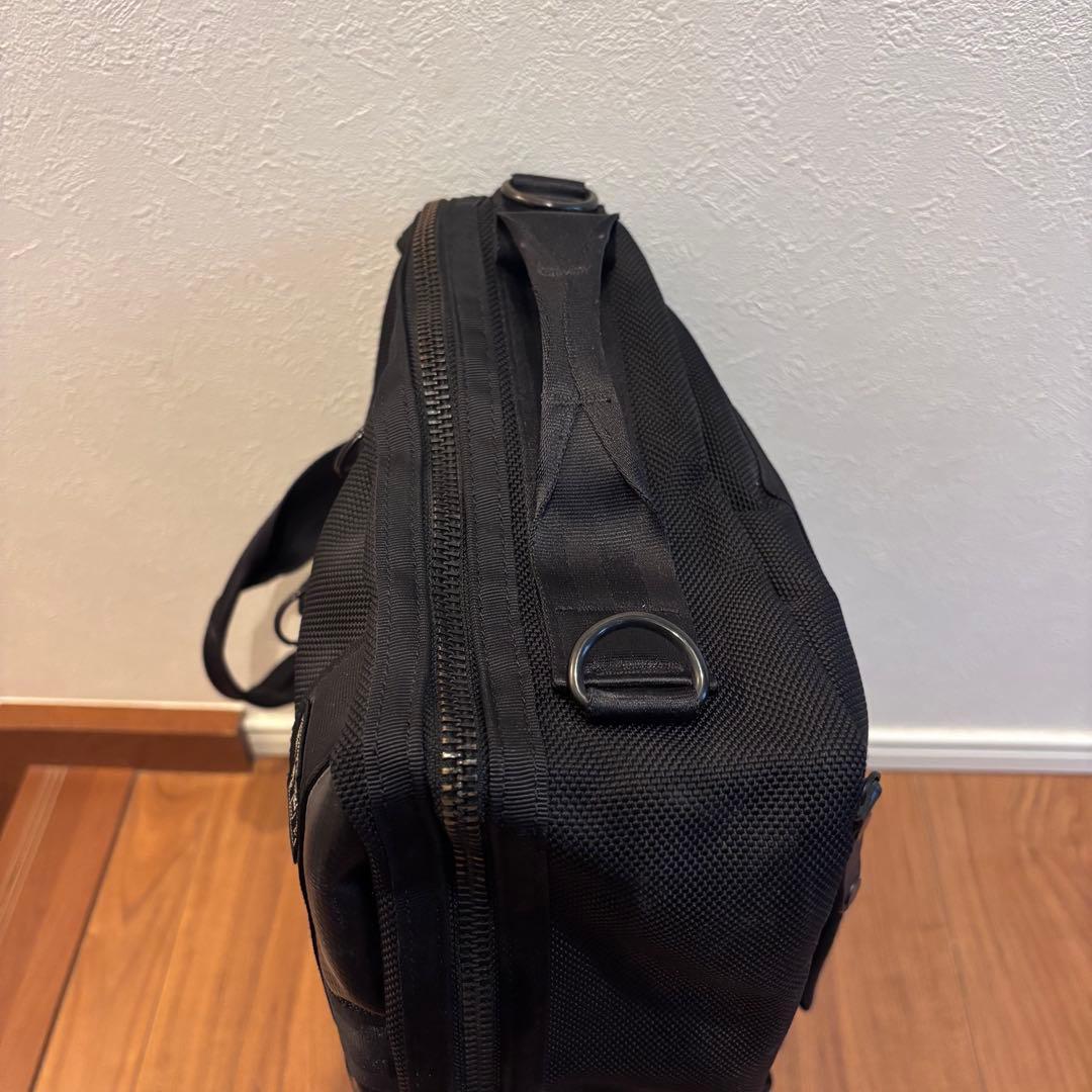 PORTER HEAT 3way ビジネスバッグ リュック