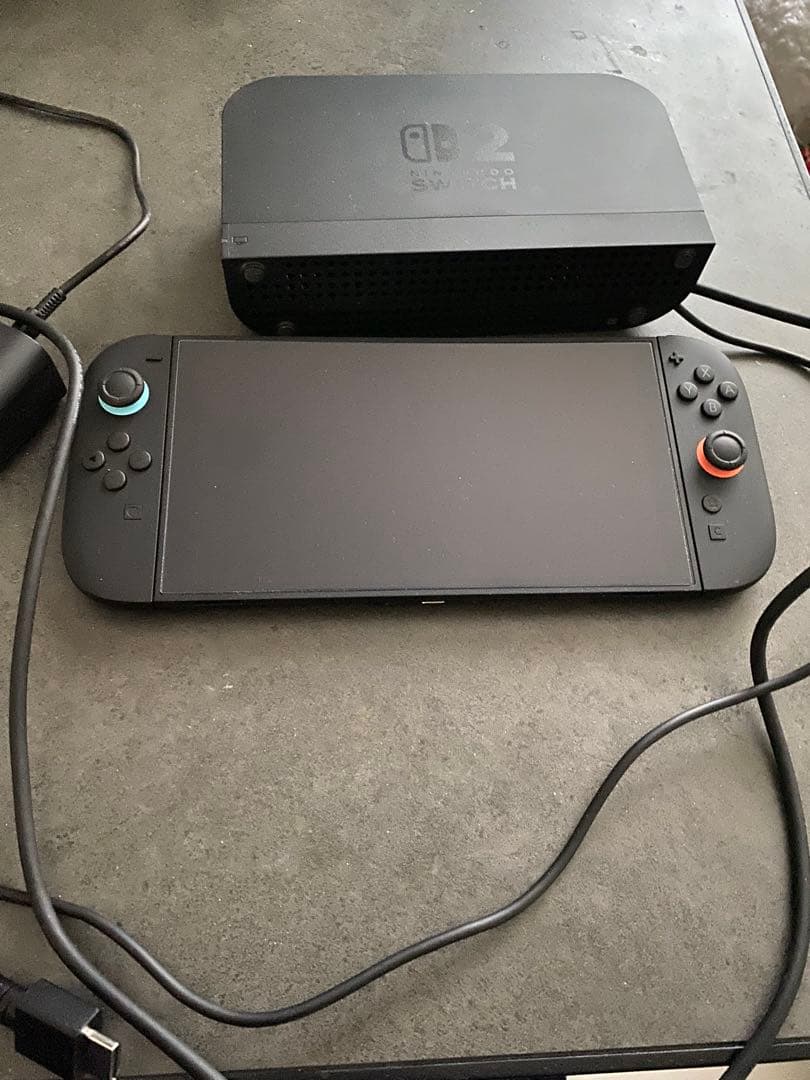 タ*オ様 Nintendo Switch 2 日本語専用