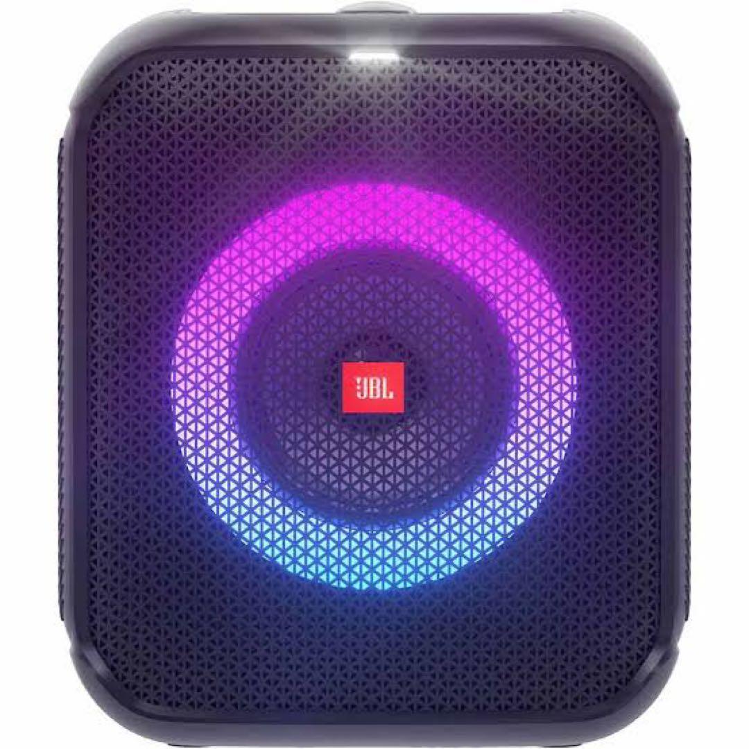 JBL PARTYBOX ENCORE パーティーボックス ワイヤレススピーカー