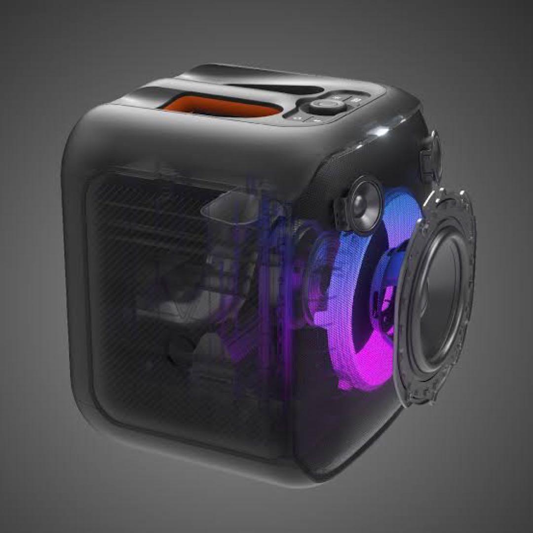JBL PARTYBOX ENCORE パーティーボックス ワイヤレススピーカー