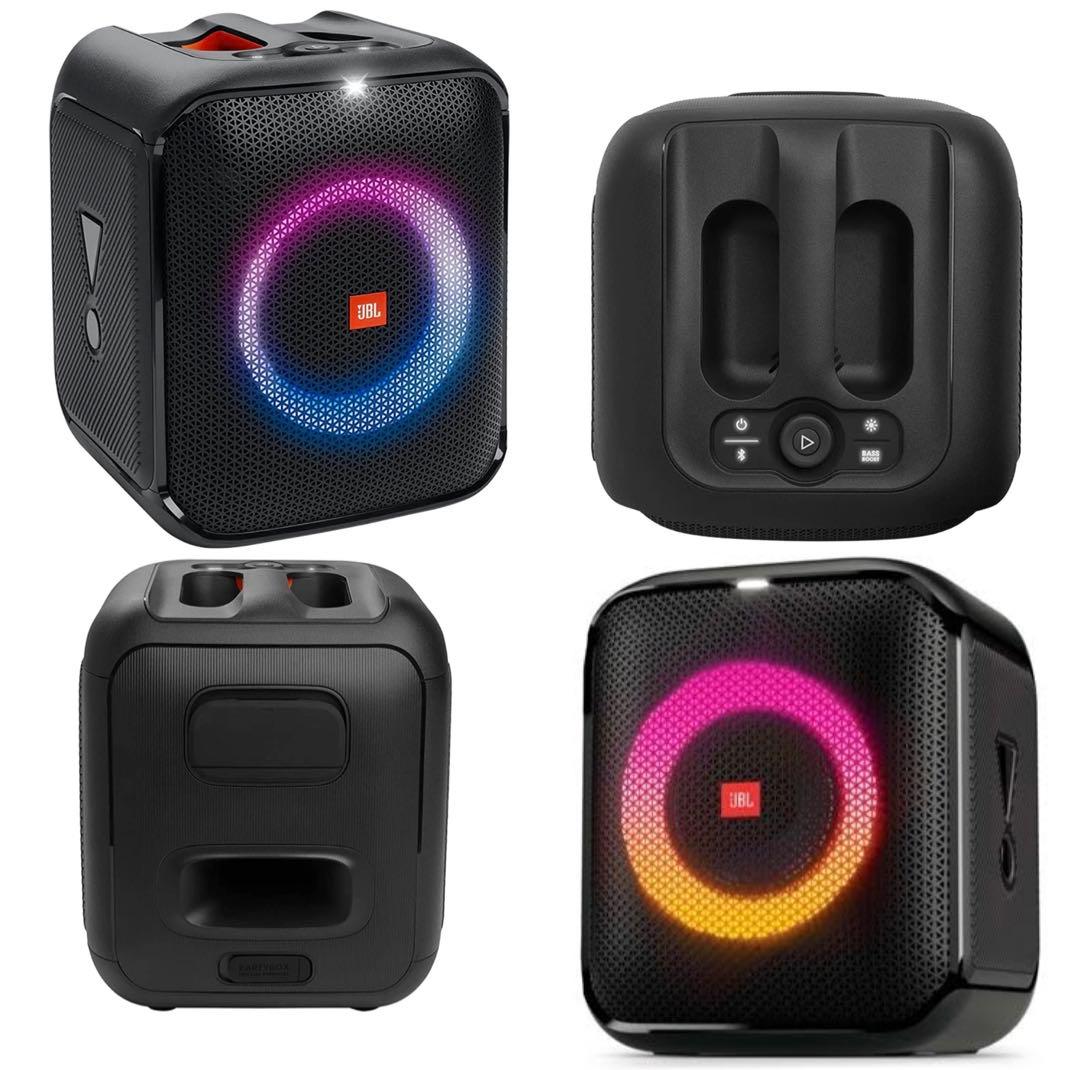 JBL PARTYBOX ENCORE パーティーボックス ワイヤレススピーカー