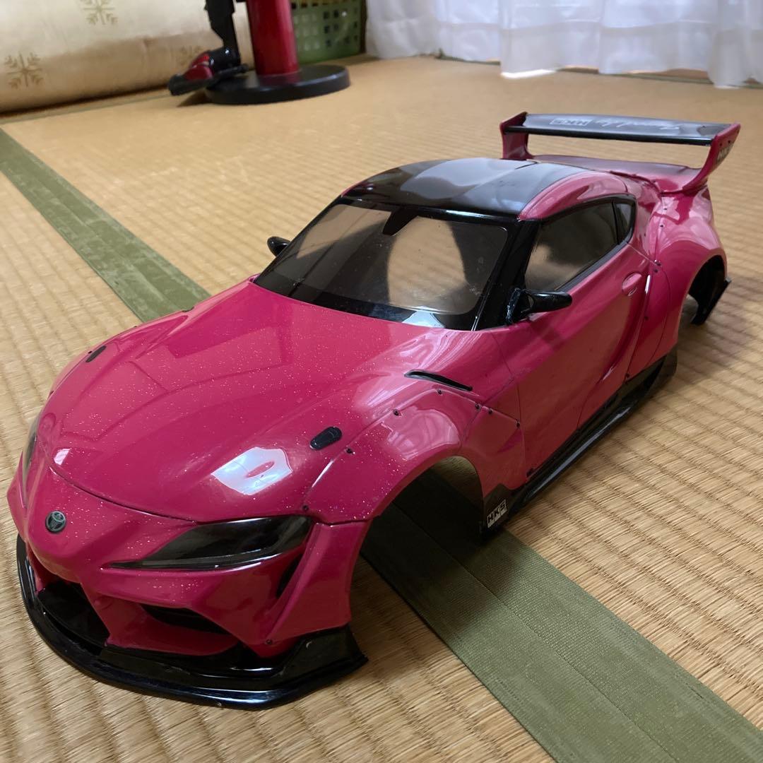 アディクション　90スープラ