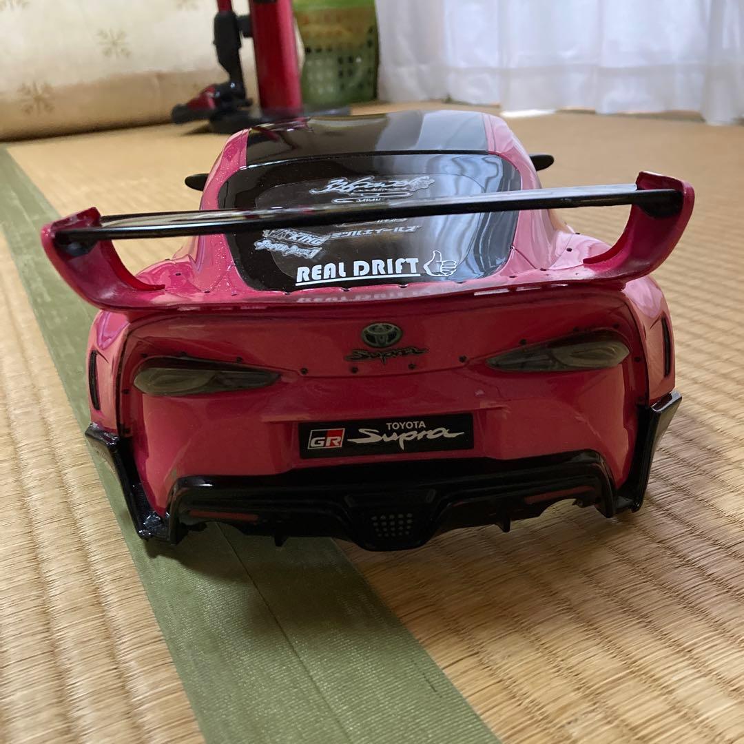 アディクション　90スープラ