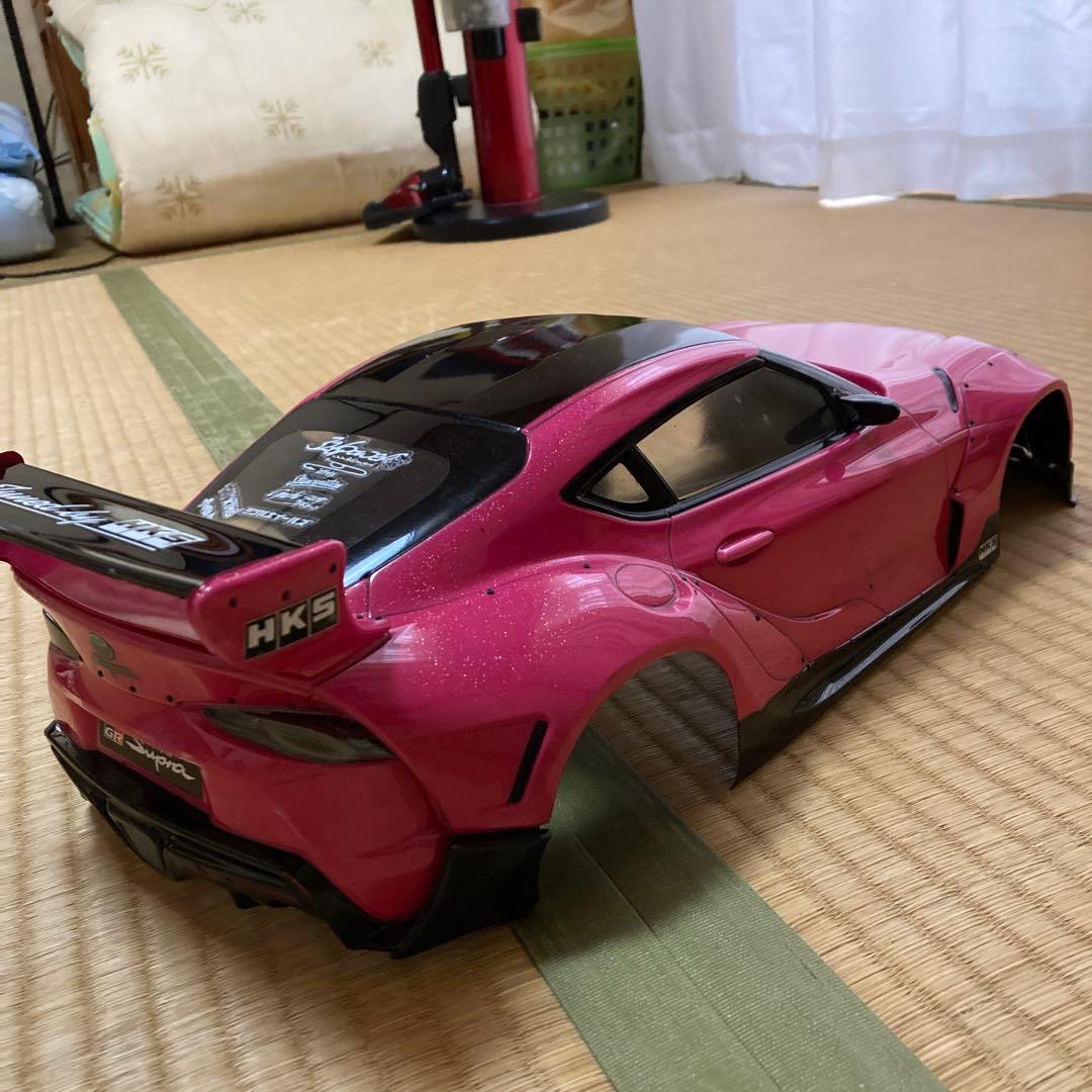 アディクション　90スープラ