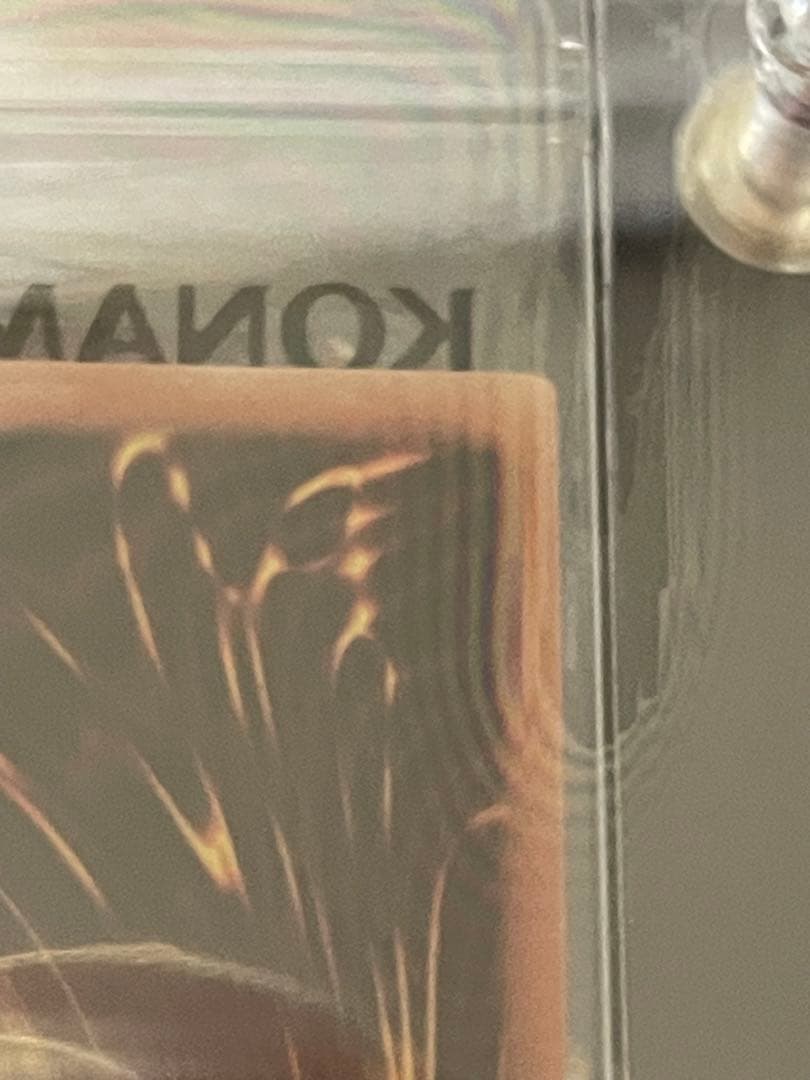 遊戯王 WCS2017 ブラックマジシャンガール ホログラフィックレア 未開封