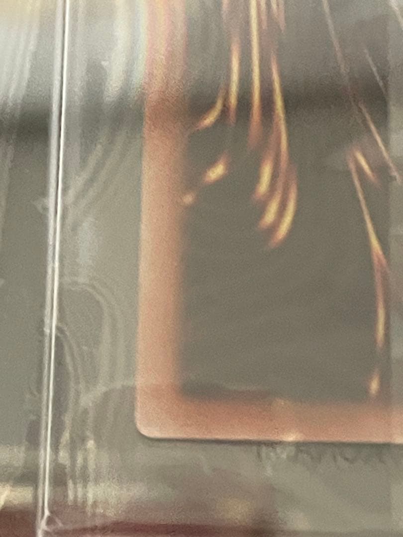 遊戯王 WCS2017 ブラックマジシャンガール ホログラフィックレア 未開封