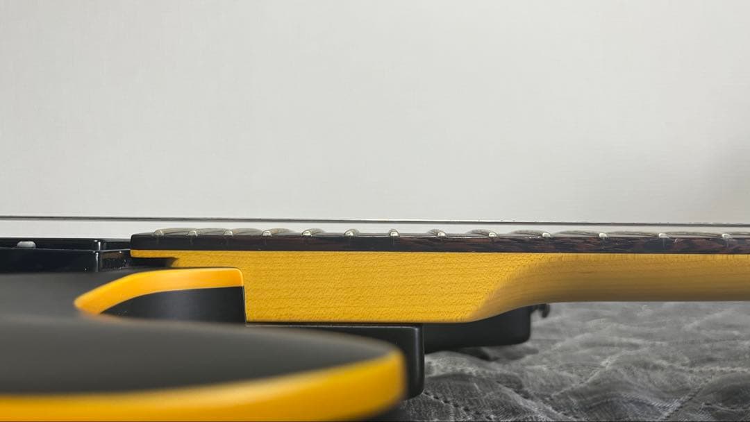 Schecter Demon-6 absn エレキギター