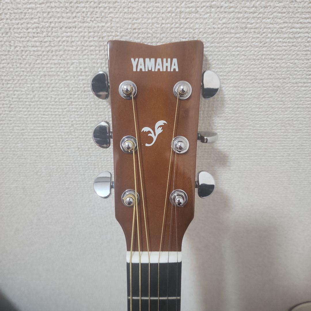 YAMAHA アコギ