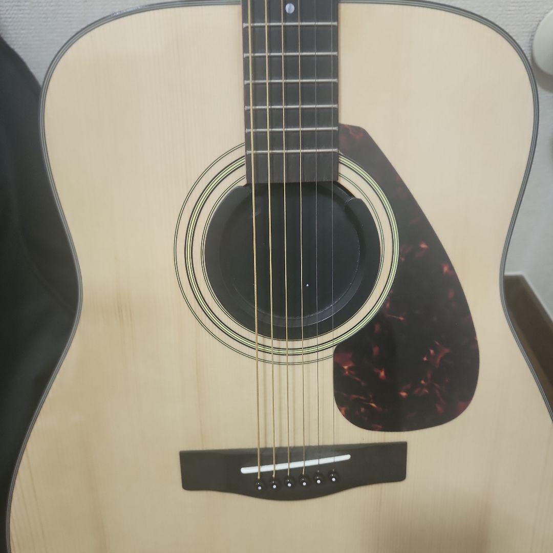 YAMAHA アコギ