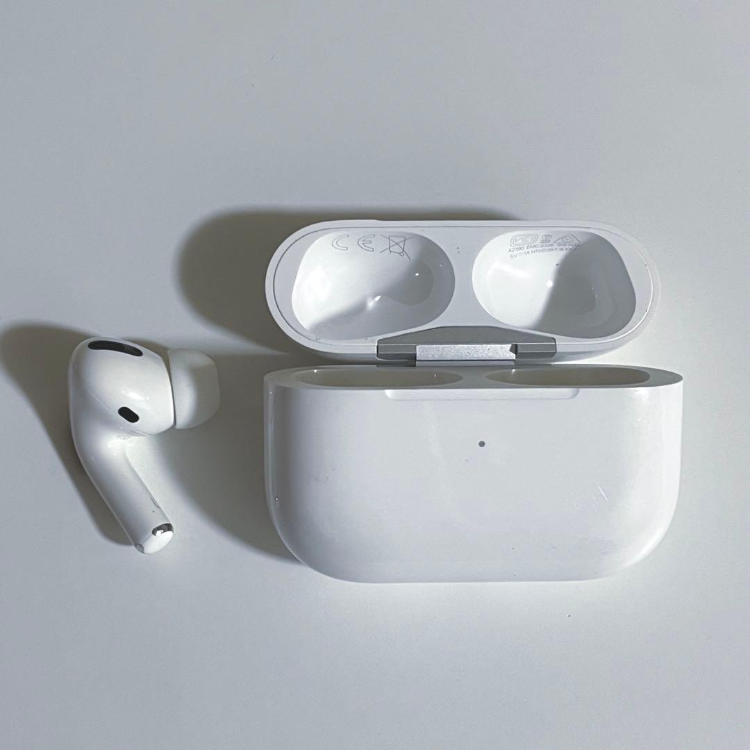 Apple AirPods Proケース 左耳付き