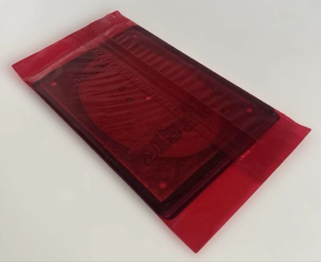 未開封品 マジックザギャザリング ユーロランド5種 赤 マジック2010発売記念