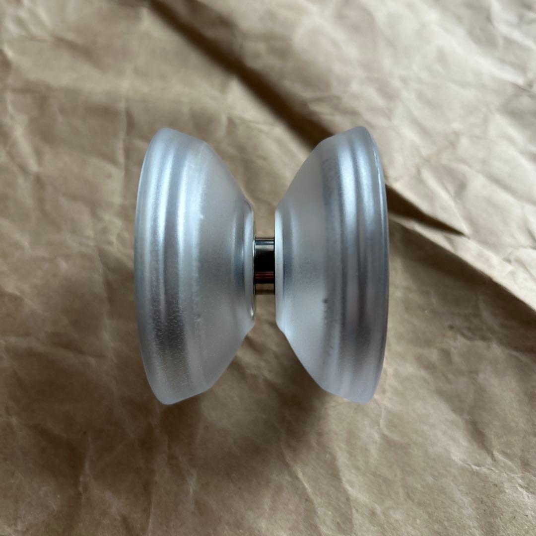 ラリー　ワンドロップ