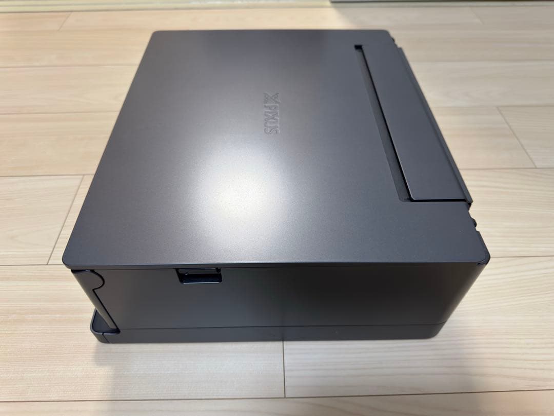 Canon PIXUS XK500 インクジェットプリンター おまけ付き