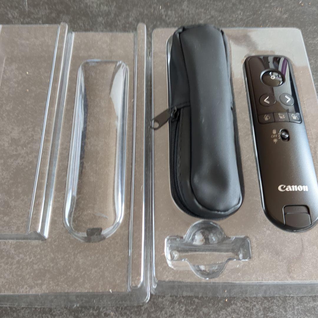 その他 Canon PR7 2way Presenter