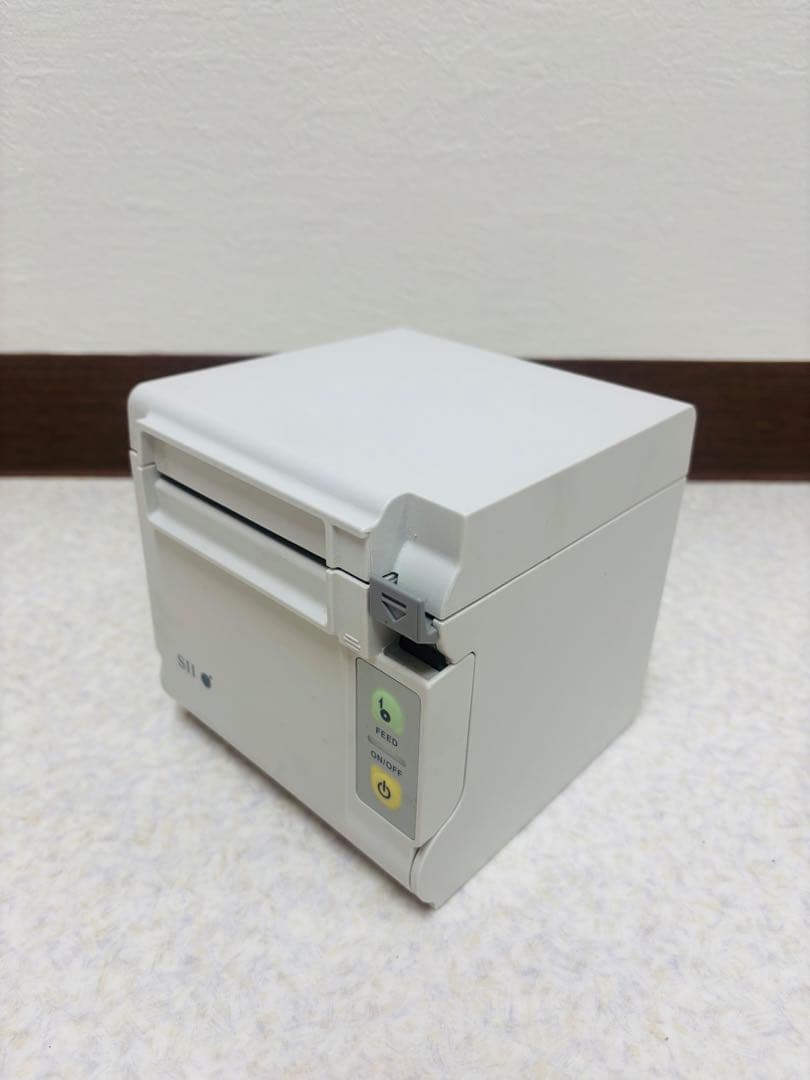SII レシートプリンター RP-D10 キャッシュドロワ bluetooth
