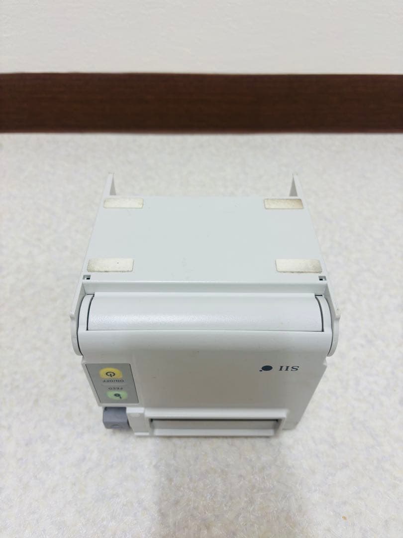 SII レシートプリンター RP-D10 キャッシュドロワ bluetooth