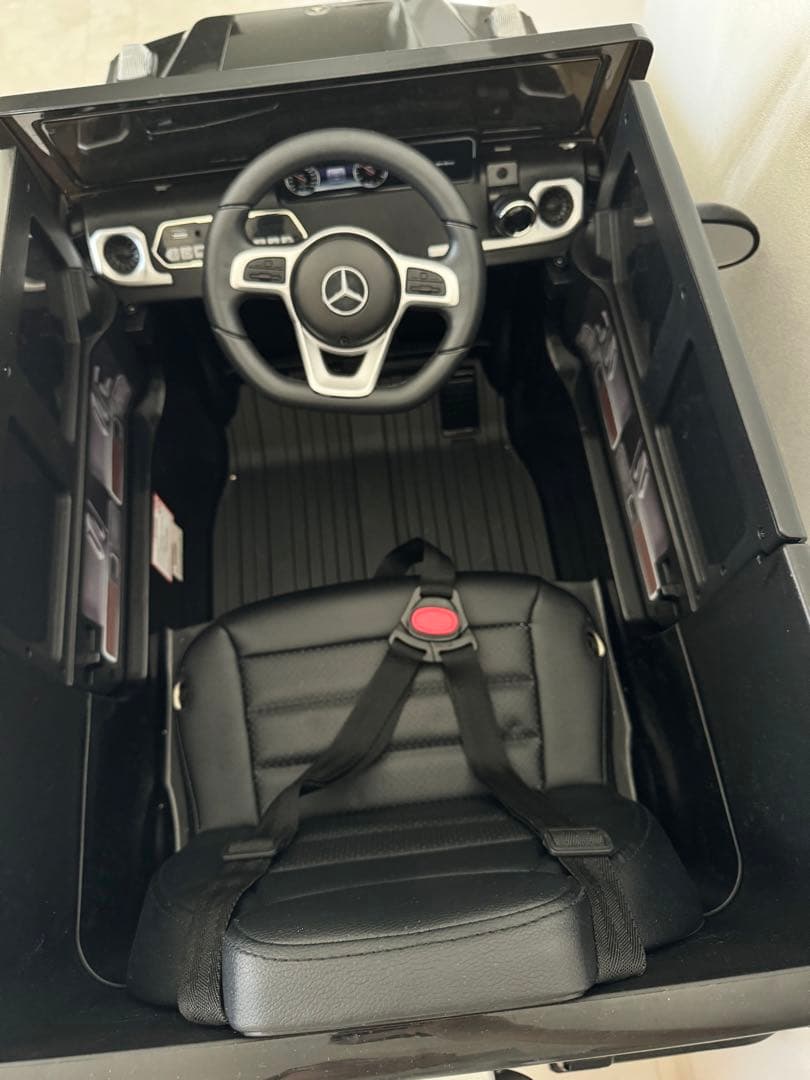 メルセデス・ベンツ G-Class乗用ラジコン