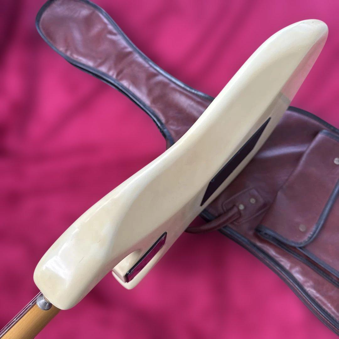 貴重 メンテ済 Squier Eシリアル ST-331 ミディアムスケール