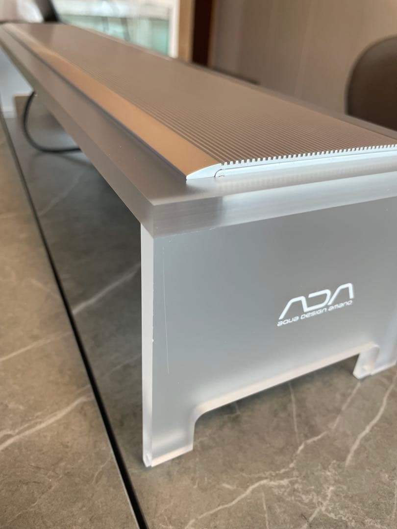 ADA AQUASKY MOON 601 照明器具 60cm アクアスカイムーン