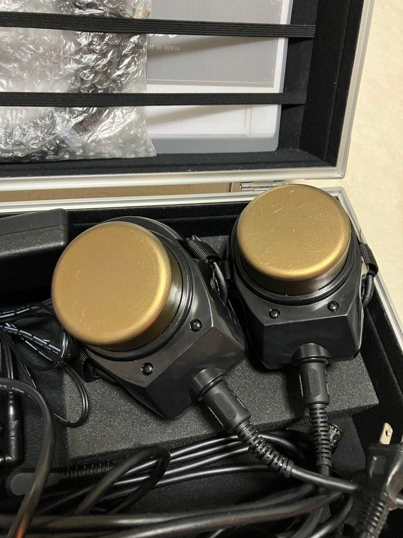 Cavi ZERO キャビゼロ 業務用 キャビテーション EMS 超音波 エステ