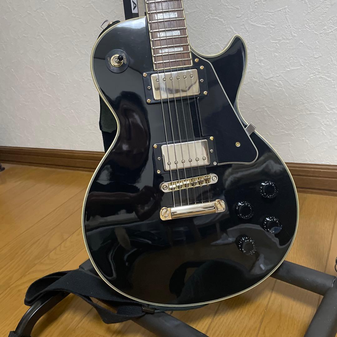 blitz レスポールタイプ