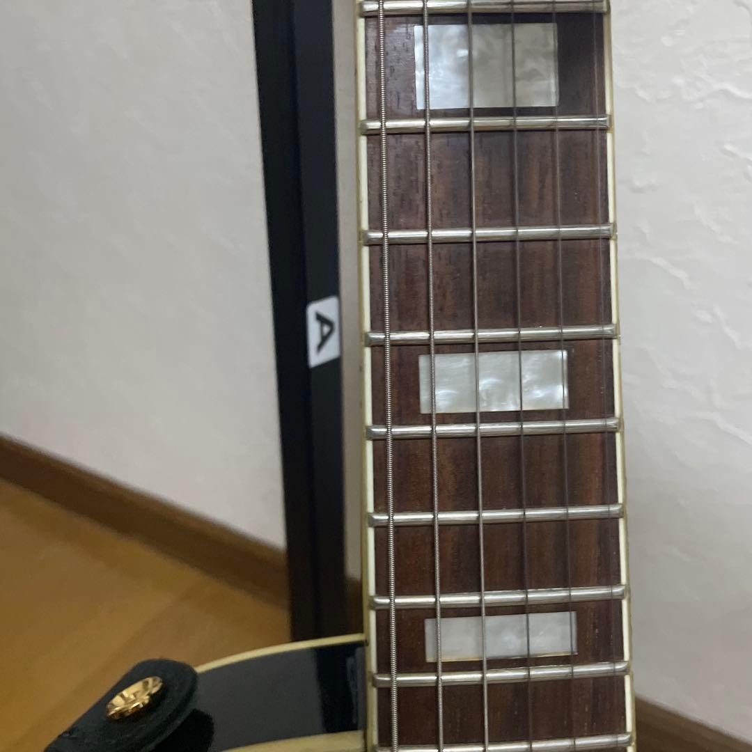 blitz レスポールタイプ