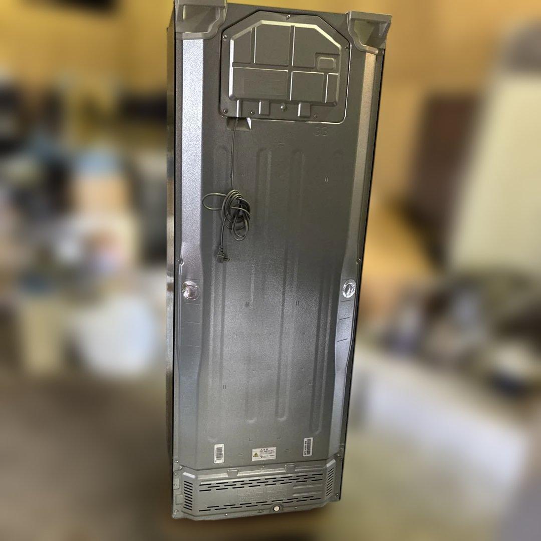 専用出品　TOSHIBA 2021年式　3ドア冷蔵庫