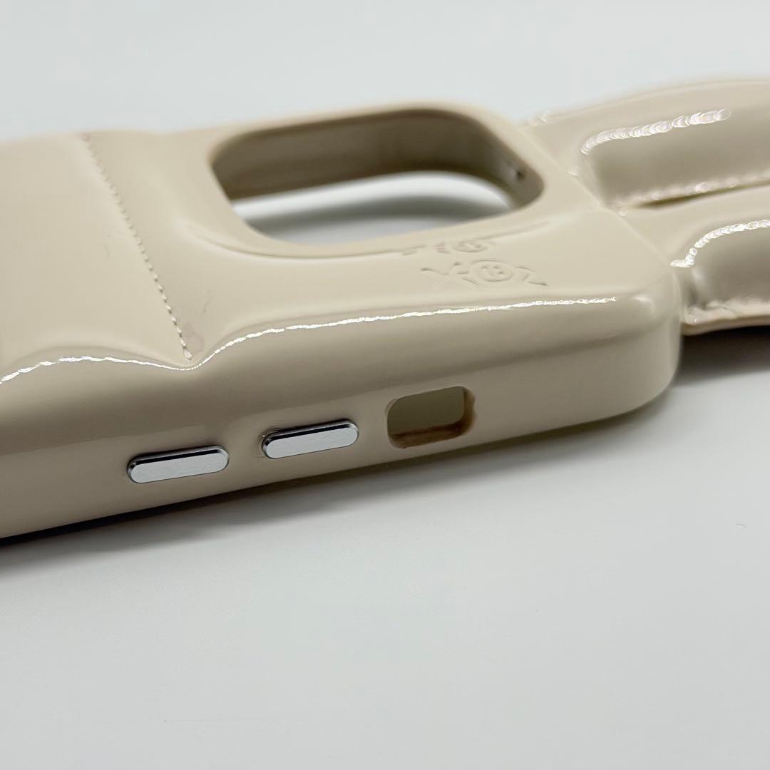 Urban Sophistication うさぎ iPhone16 Pro