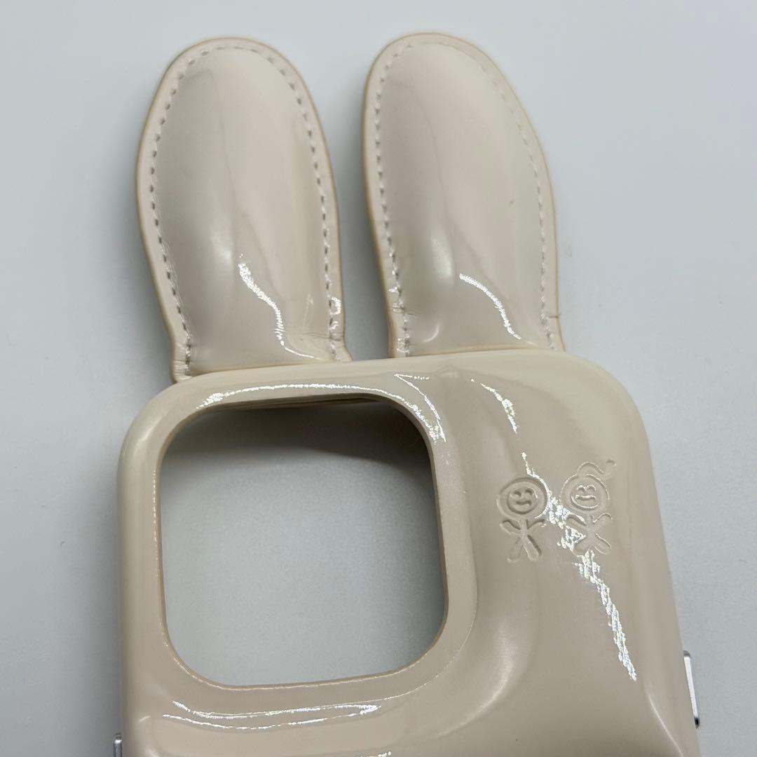 Urban Sophistication うさぎ iPhone16 Pro