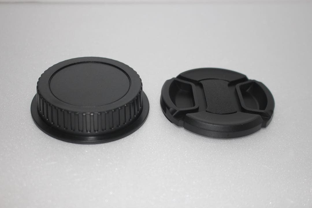 キャノン　単焦点レンズ　Canon EF50mm F1.8 ii ボケ味