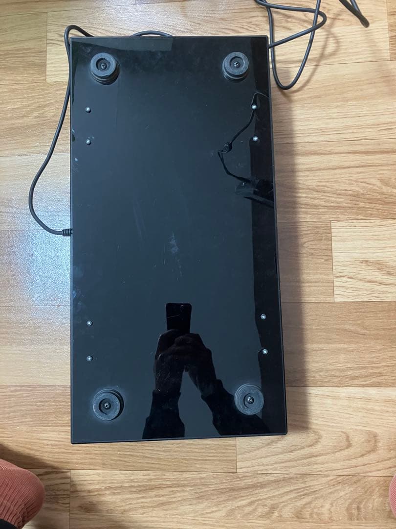 【ジャンク】svse5