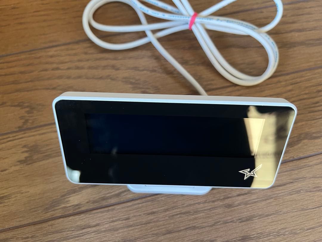 スター精密 SCD222U カスタマーディスプレイ