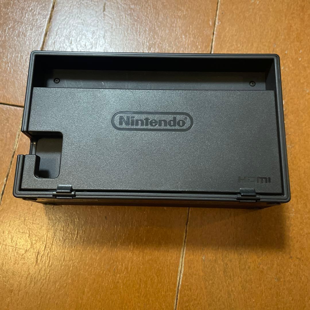 Nintendo Switch 本体 キャリングケース付き