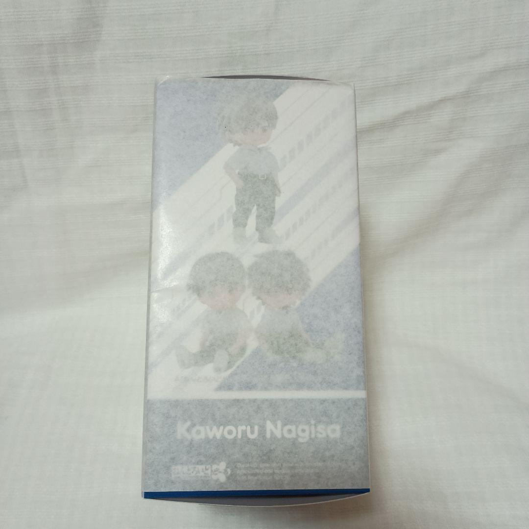 ねんどろいどどーる ヱヴァンゲリヲン新劇場版 渚カヲル＆碇シンジセット