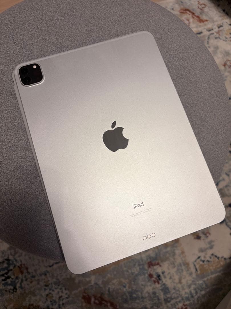 iPad Pro 11インチ M1搭載 128GB wifi 第3世代