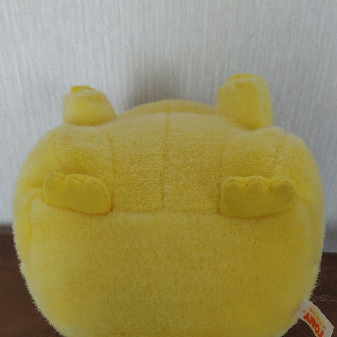 値下げ　初期　ピカチュウ　TOMY