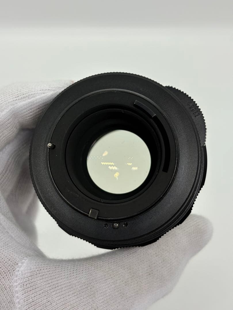 レンズ(単焦点) PENTAX smc TAKUMAR 120mm F2.8