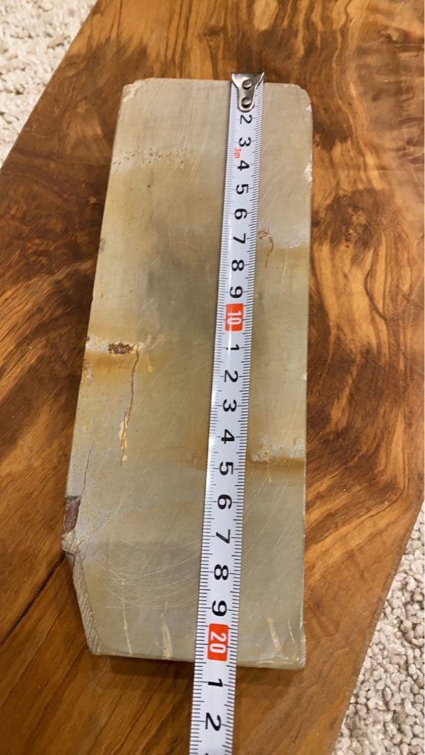 天然砥石　巣板