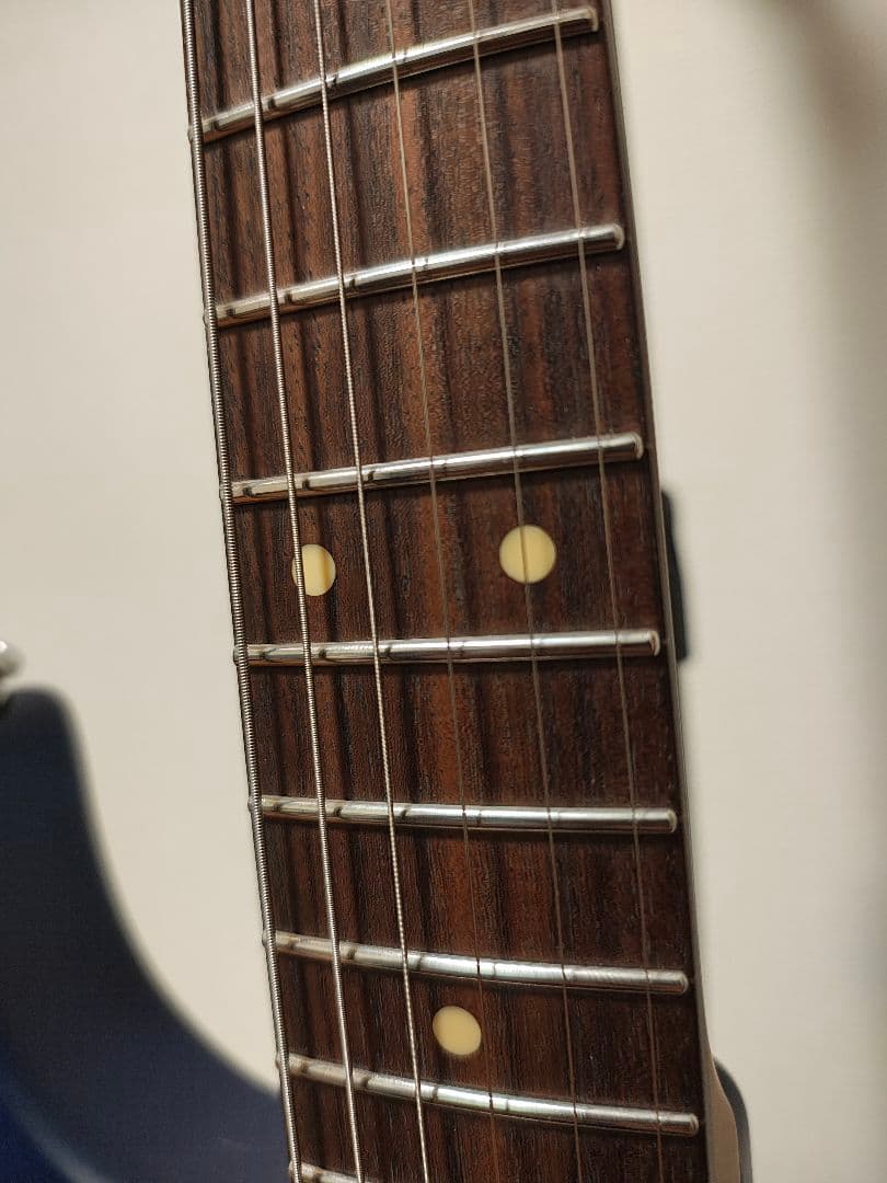 EART YMX-SG3 SSS ストラトギター