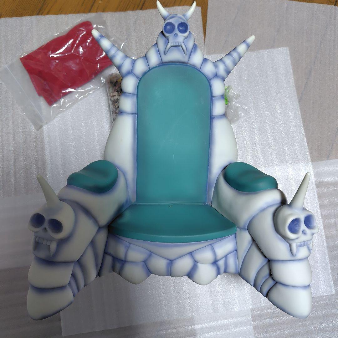 ドラゴンボール ピッコロ大魔王 アニメカラー フィギュア トイフェス