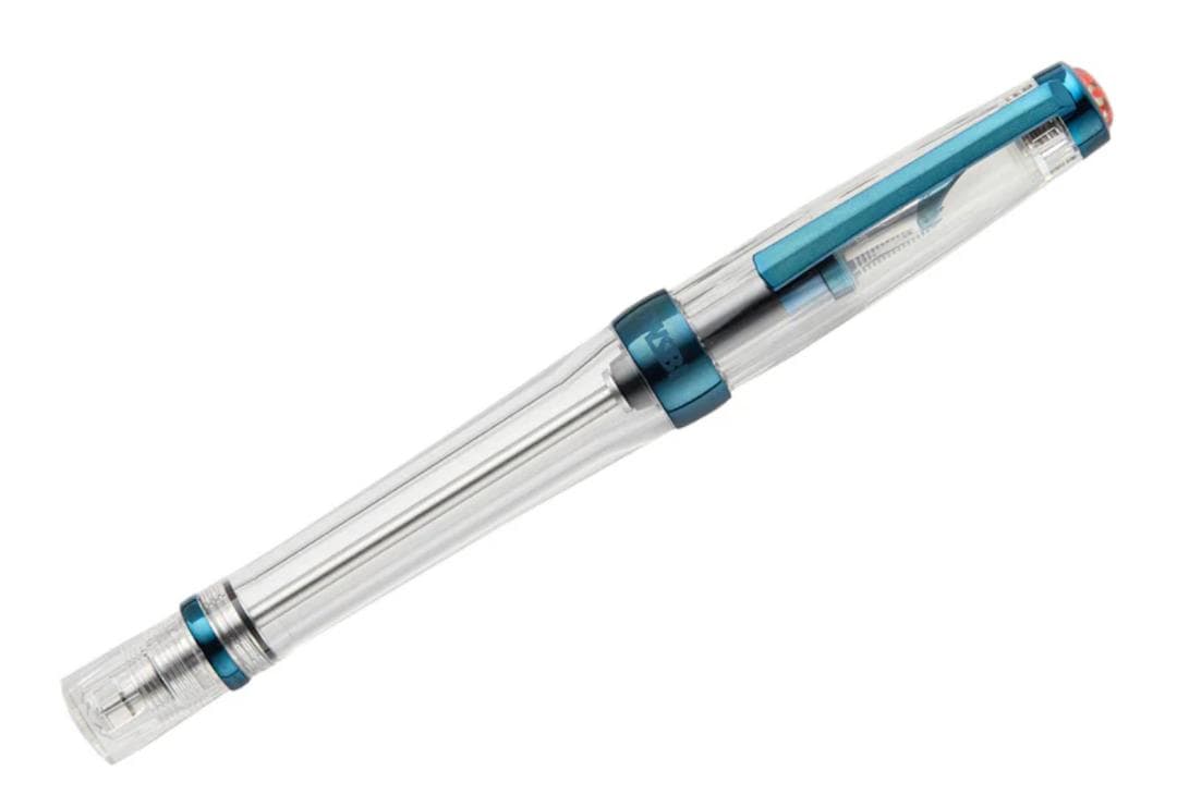 TWSBI VAC 700R カイヤナイト ツイスビー 新品未使用 字幅EF