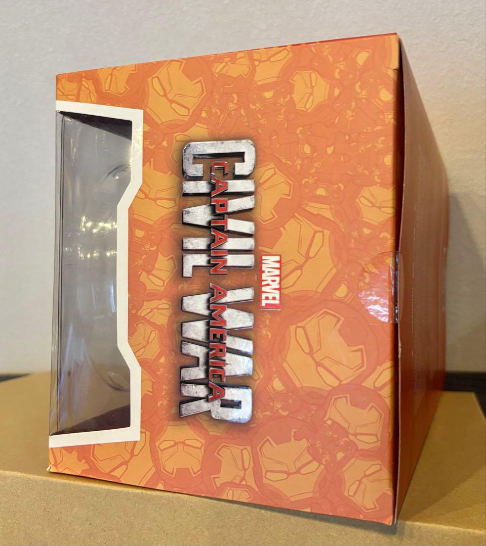 ◆新年セール❗️◆コスベイビー シビル・ウォー　サイズL アイアンマンマーク46◆