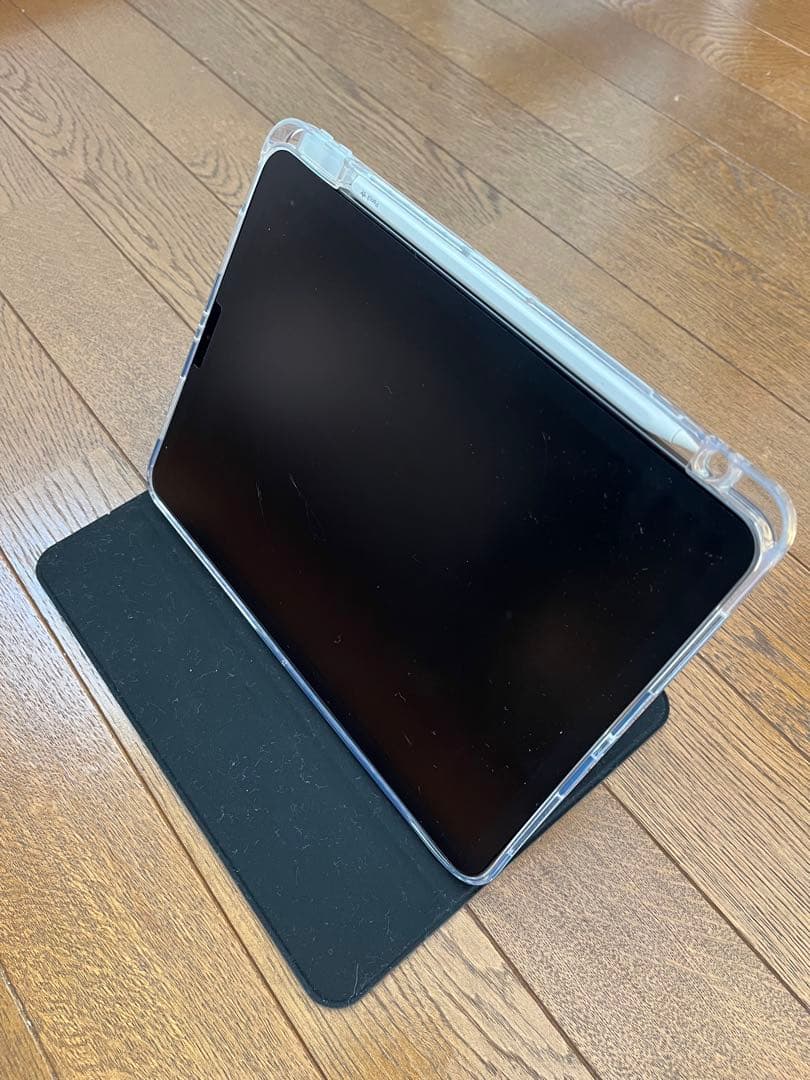 Apple iPad Air(第5世代) スペースグレー 本体