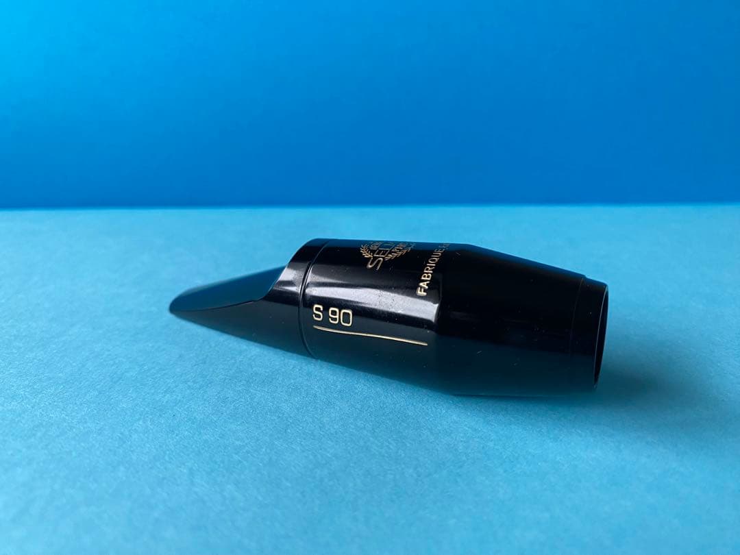 セルマー　アルトサックスマウスピース　S90 180